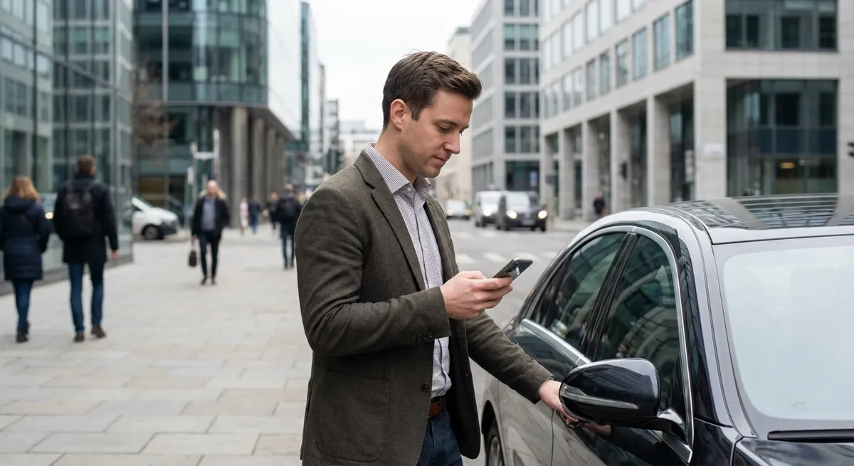 Assurance VTC temporaire : guide complet