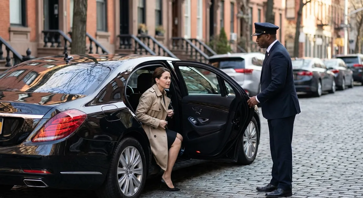 Assurance VTC pour chauffeurs Bolt