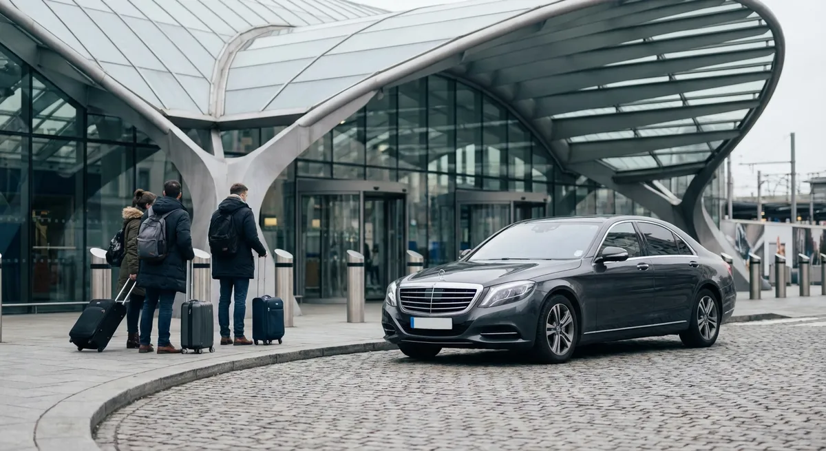 Assurance VTC pour chauffeurs Free Now