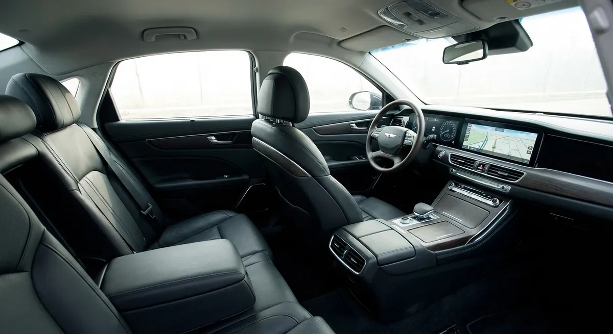 Assurance professionnelle pour véhicule VTC