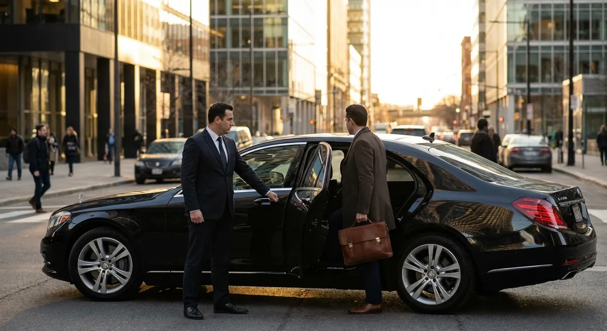 Pourquoi la RC Pro est indispensable pour les chauffeurs VTC