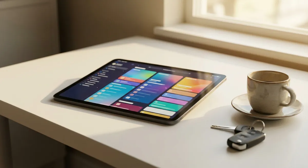 Comparer les offres d'assurance VTC